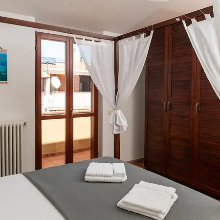 13 Casa vacanze *