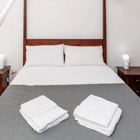 Casa vacanze 13 *