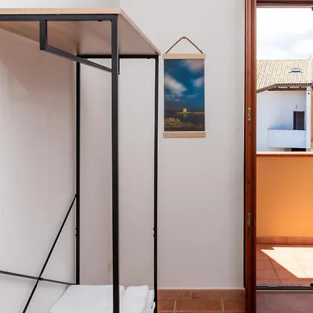 Holiday home 13 Porto Torres