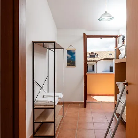 13 Holiday home Porto Torres