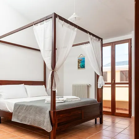 Holiday home 13 Porto Torres