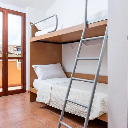 13 Holiday home Porto Torres
