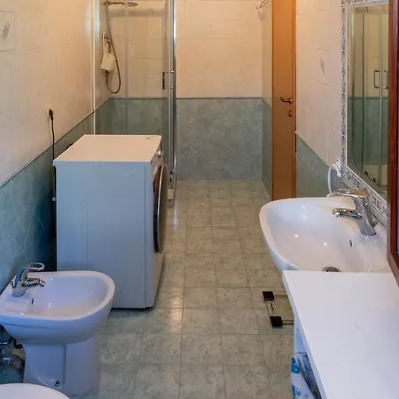 Holiday home 13 *