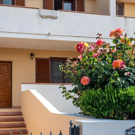 13 Holiday home Porto Torres