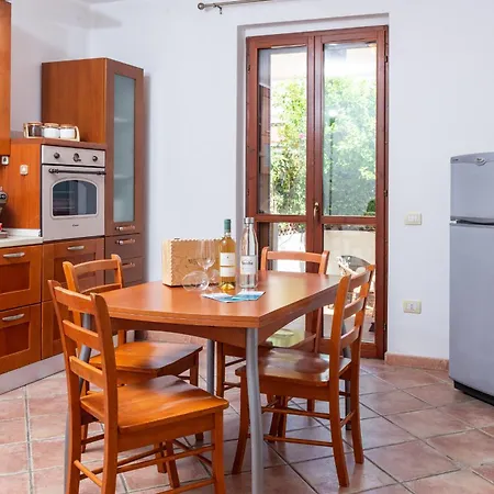 Holiday home 13 *
