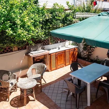 Tatil Evi 13 Porto Torres